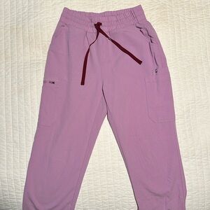 FIGS scrub pant